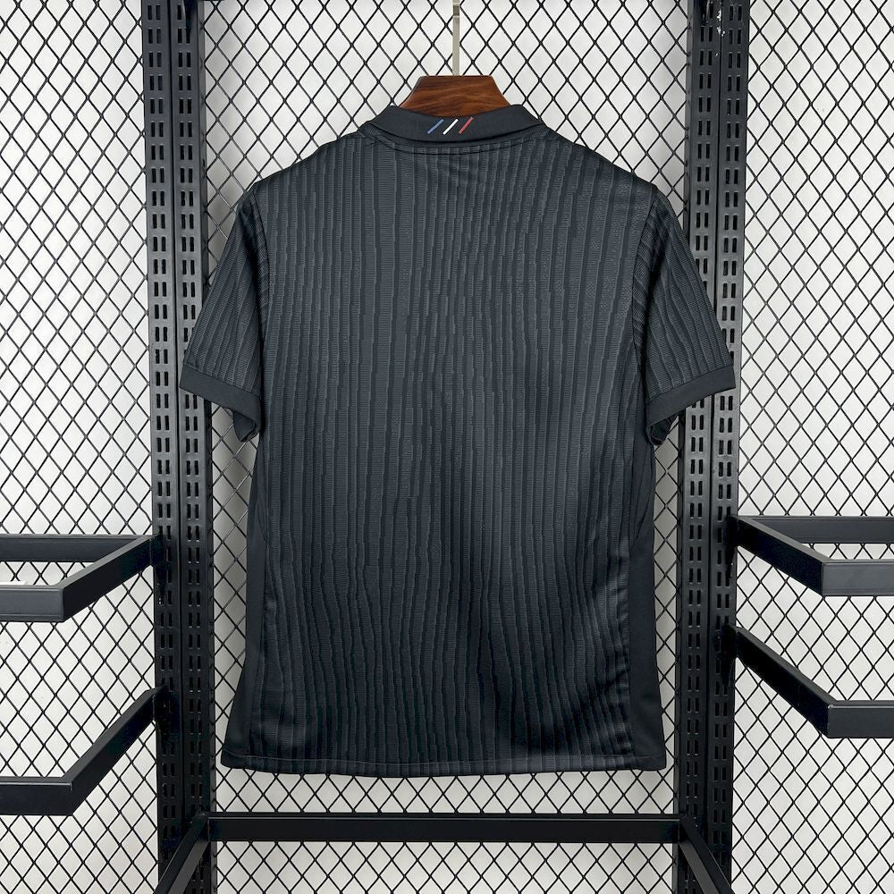 Maillot PSG 25/26 Fourth