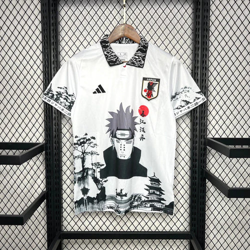Maillot concept Japon édition Pain