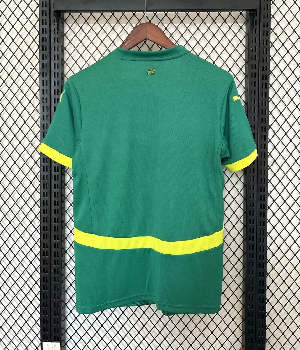 Maillot Sénégal 25/26 Extérieur
