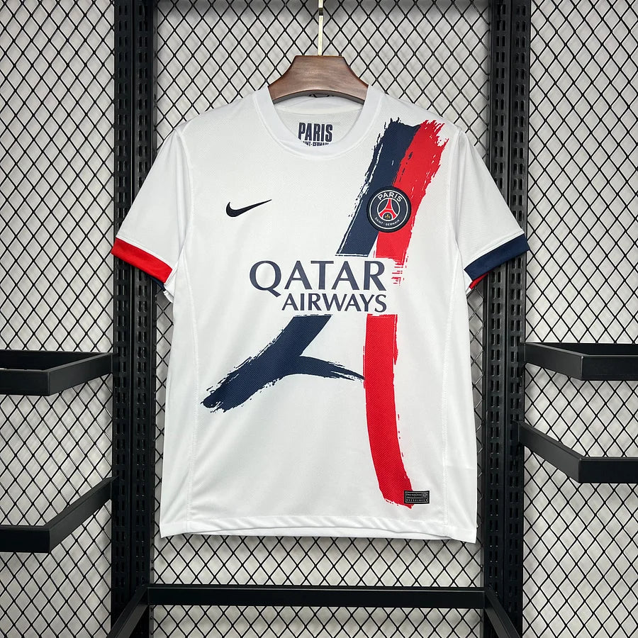Maillot PSG 25/26 Extérieur