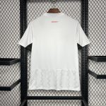 Maillot Leverkusen 24/25 Blanc