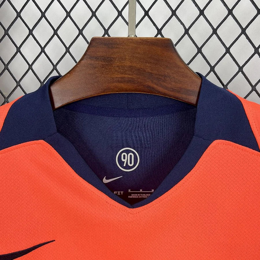 Maillot Barcelone 2025/2026 Third