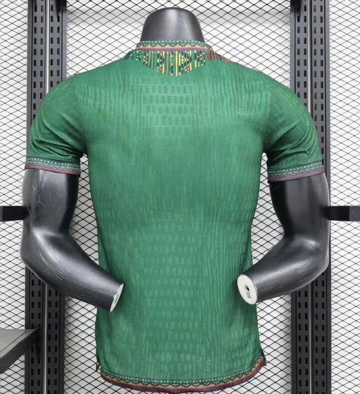 Maillot Mali 2024/25