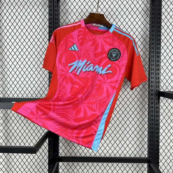 Maillot Inter Miami 2025/26