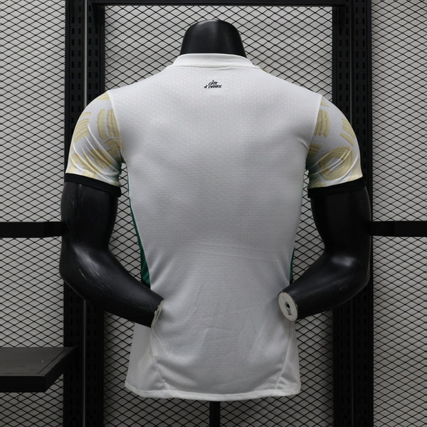 Maillot Côte d'ivoire ext 2025