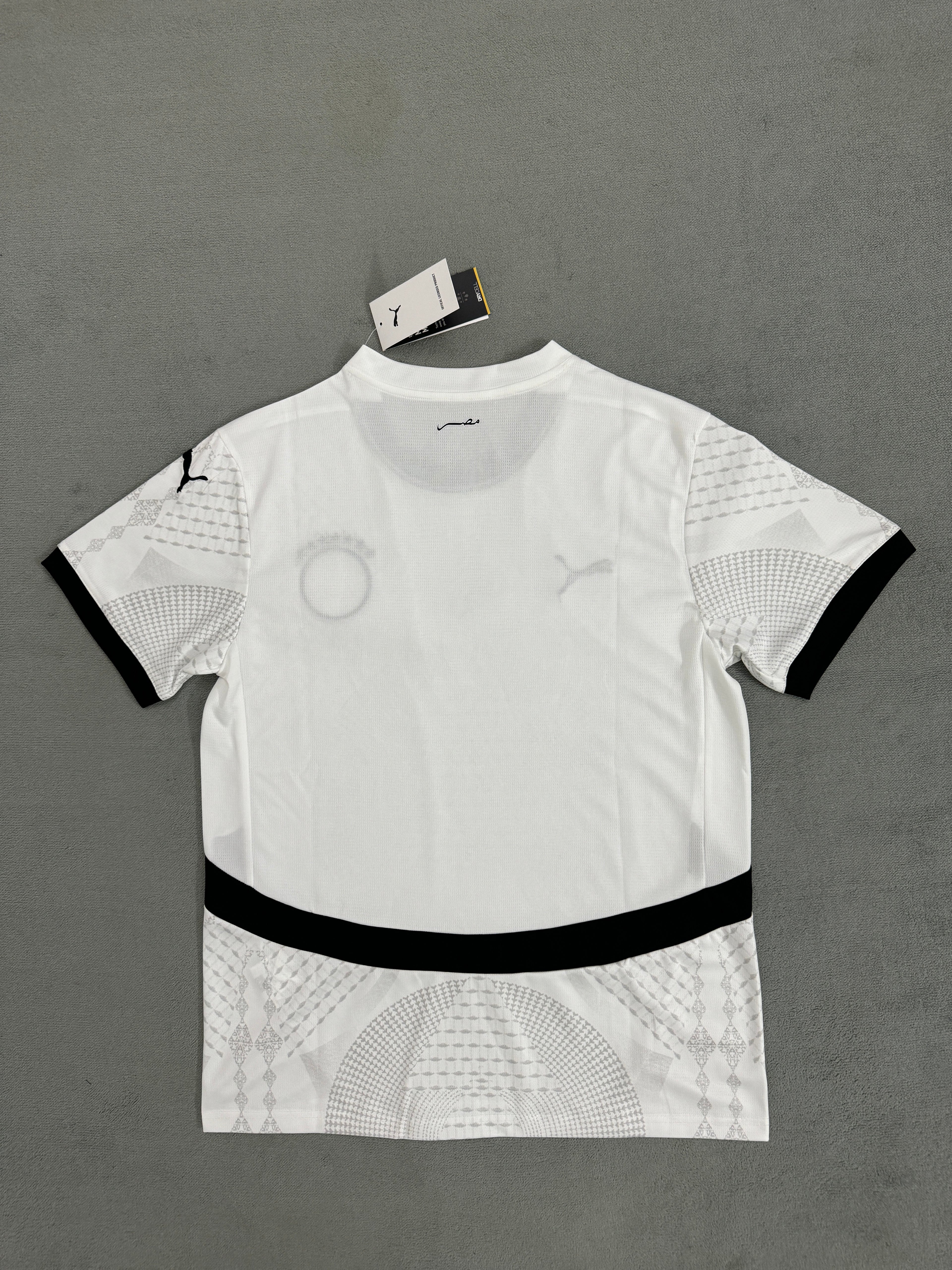 Maillot Egypte 25/26 Domicile