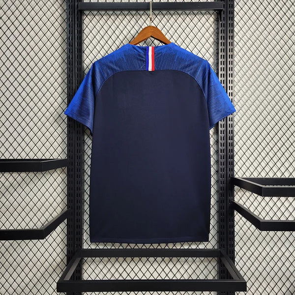 Maillot Équipe de France 2018