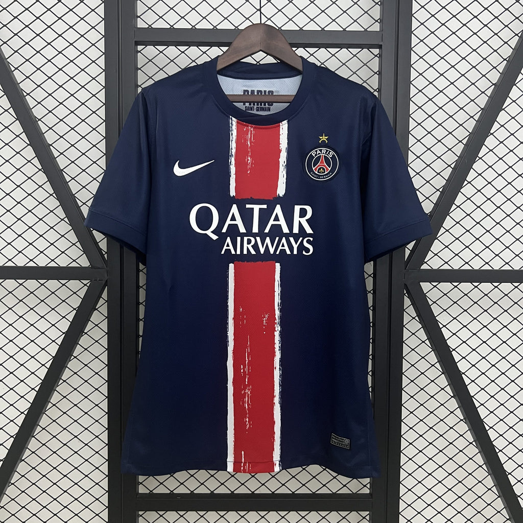 Maillot PSG 24/25 Ligue des Champions