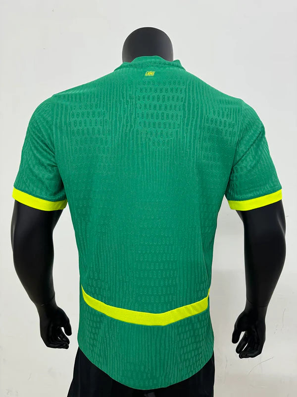 Maillot Sénégal 25/26 Extérieur