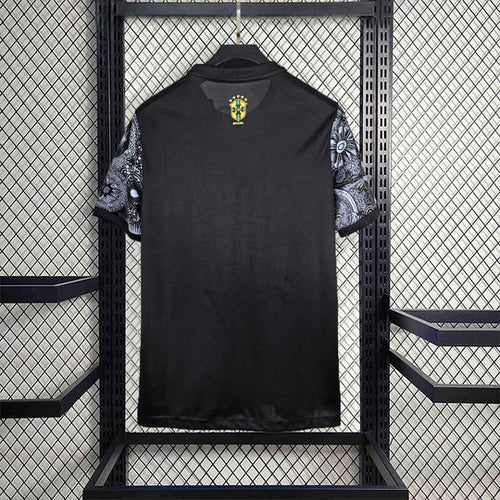 Maillot Brésil concept noir