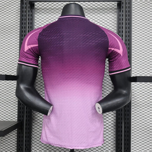 Maillot Japon Rose