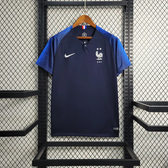Maillot Équipe de France 2018