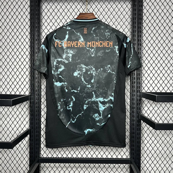 Maillot FC Bayern Munich 2024/25
