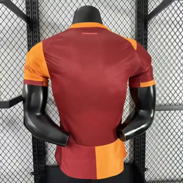 Maillot Galatasaray 2025/2026 Domicile