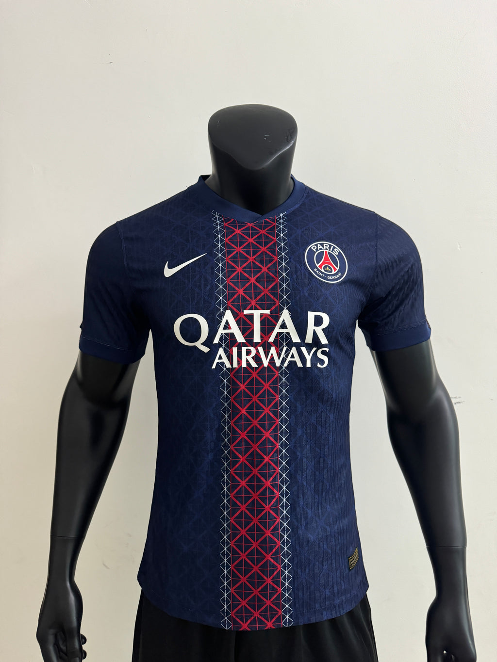 Maillot Joueur PSG 25/26 Domicile