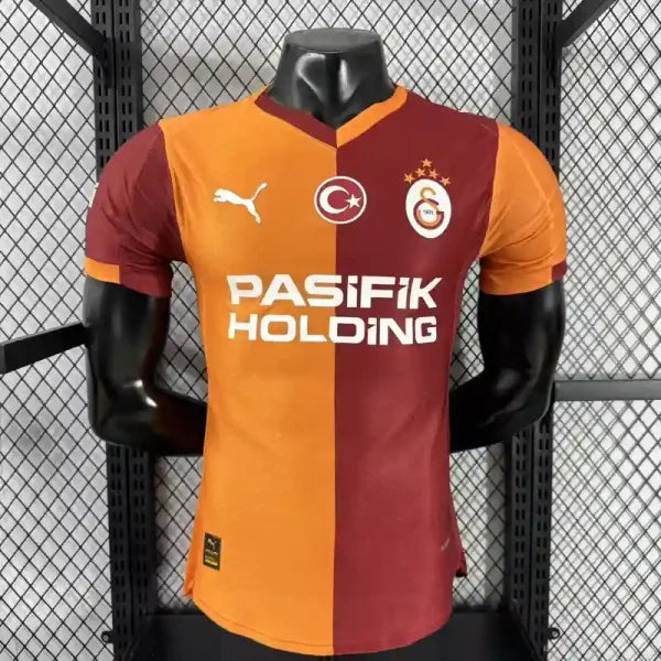 Maillot Galatasaray 2025/2026 Domicile
