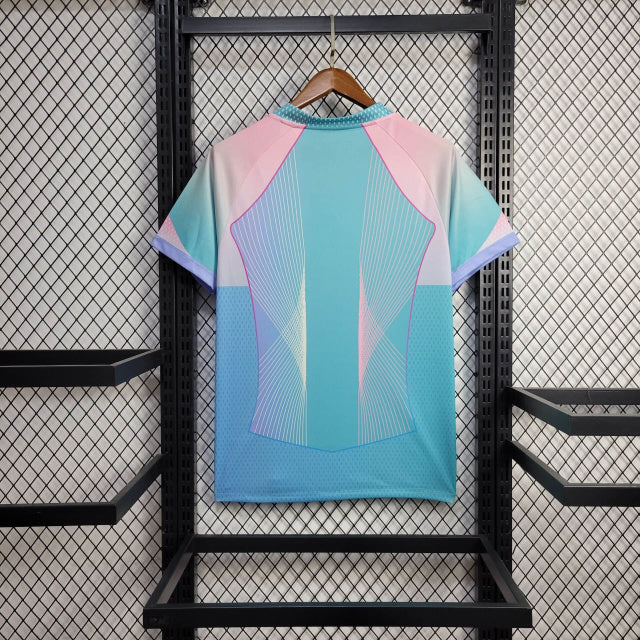 Maillot Concept PSG 25/26 Bleu ciel