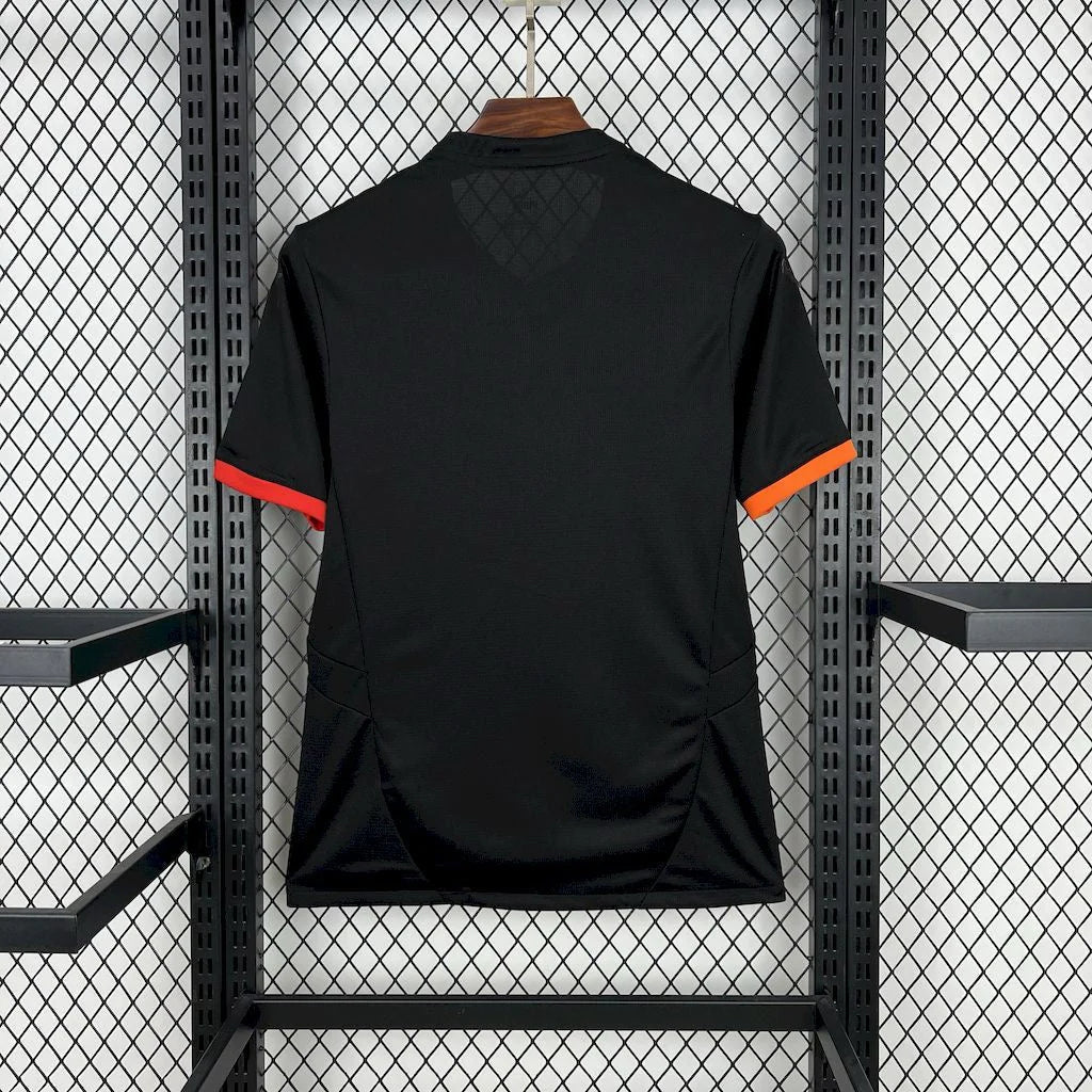 Maillot Galatasaray 2025/2026 Noir