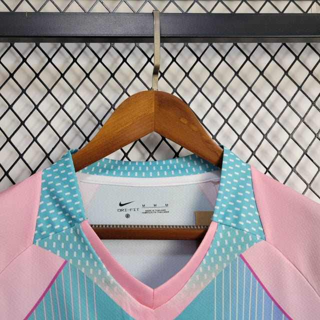 Maillot Concept PSG 25/26 Bleu ciel