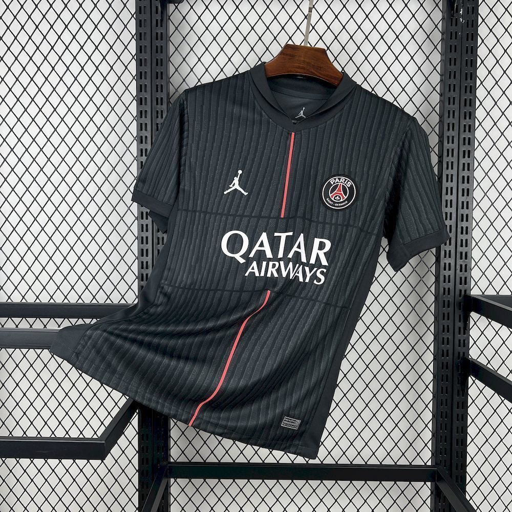 Maillot PSG 25/26 Fourth
