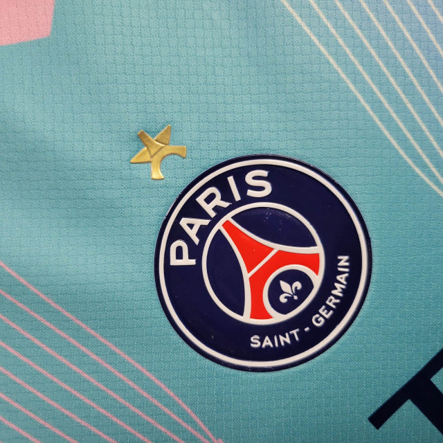 Maillot Concept PSG 25/26 Bleu ciel