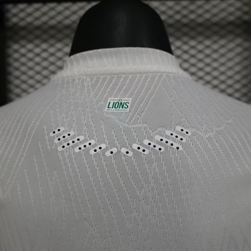 Maillot Sénégal 25/26 Domicile