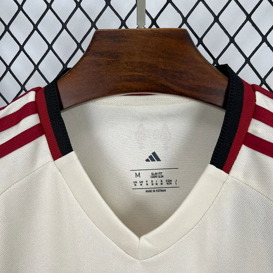 Maillot Liverpool 25/26 Extérieur