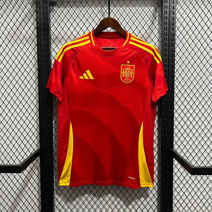 Maillot Espagne Domicile 24/25