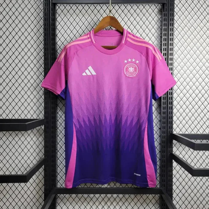 Maillot Allemagne ext 2025