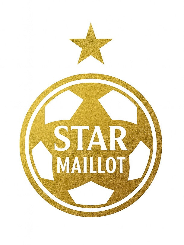 StarMaillot