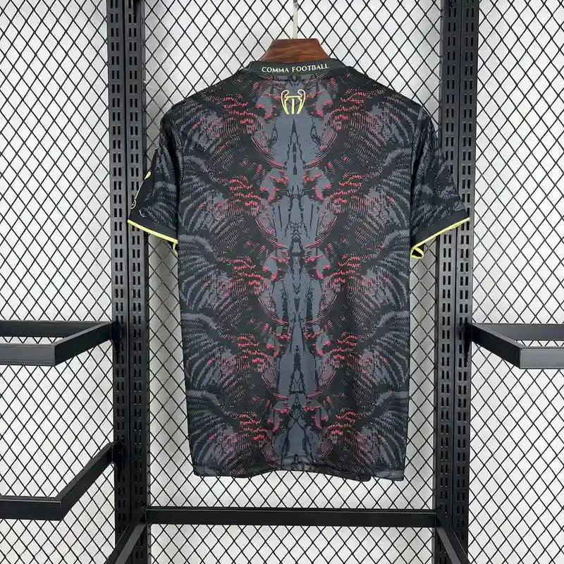 Maillot Concept LDC PSG 25/26