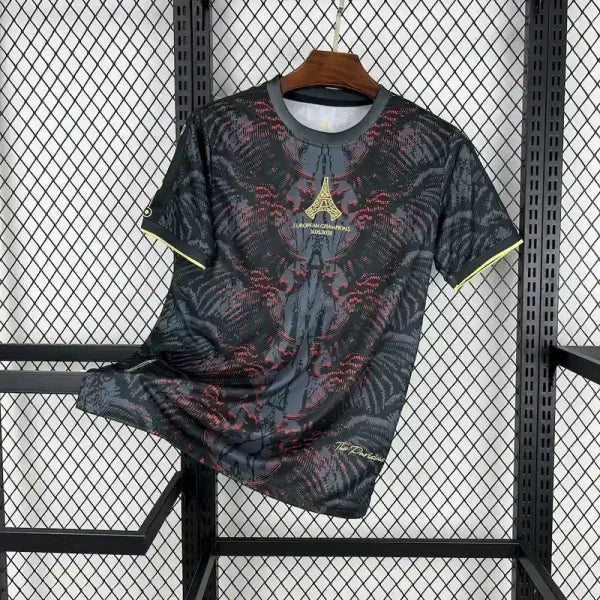 Maillot Concept LDC PSG 25/26