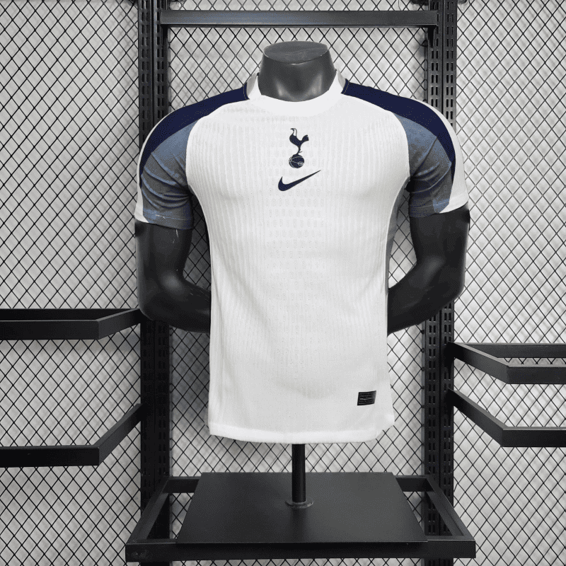 Maillot Tottenham 25/26 Domicile