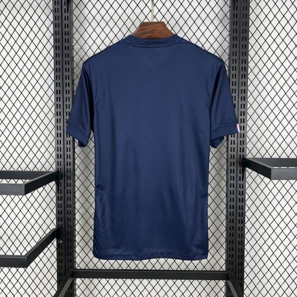 Maillot PSG 25/26 Domicile