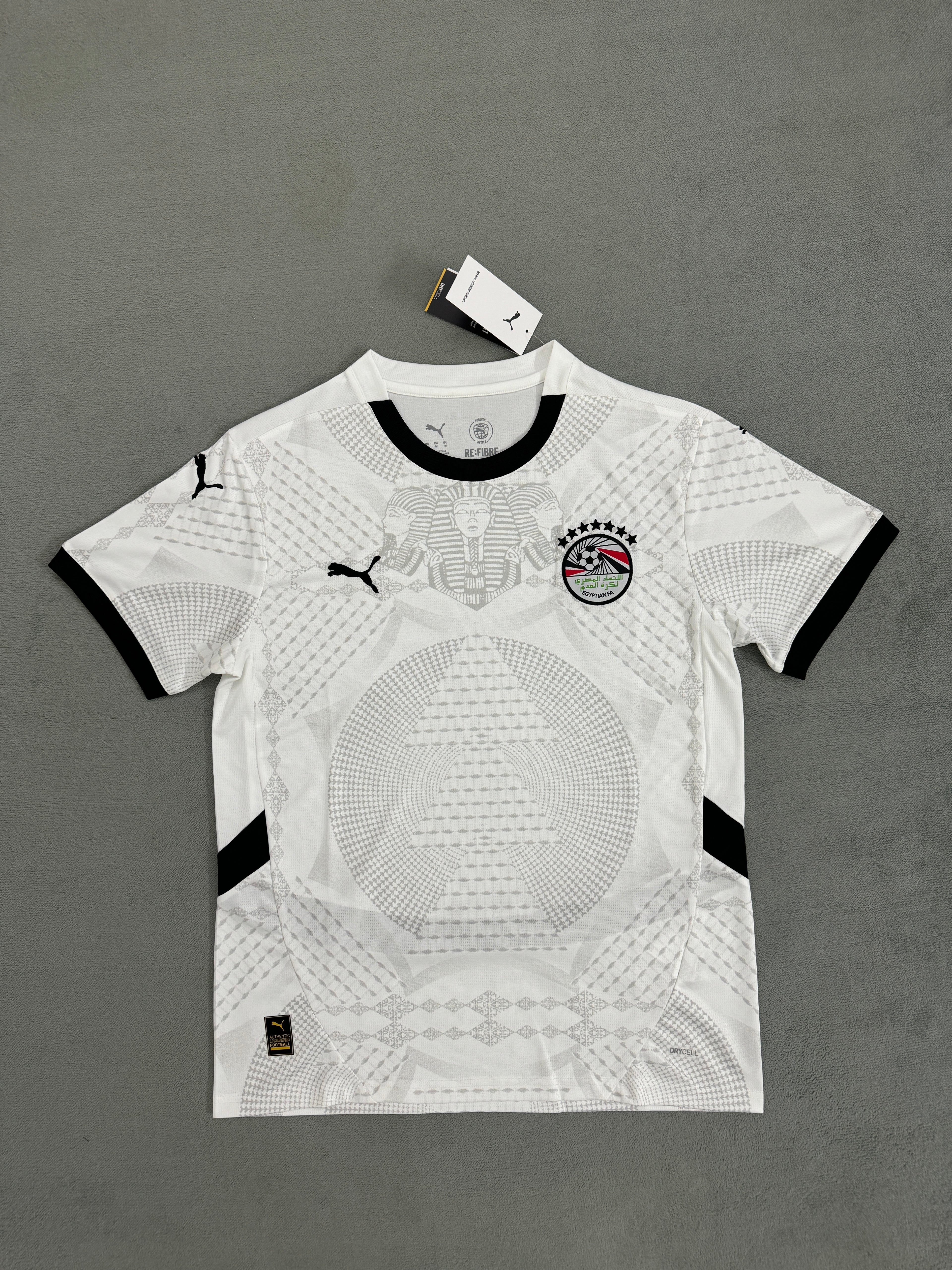 Maillot Egypte 25/26 Domicile