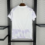 Maillot Manchester United 25/26 Extérieur