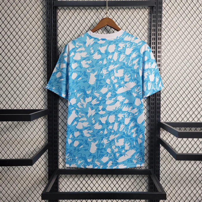 Maillot d'entrainement Ajax 23/24