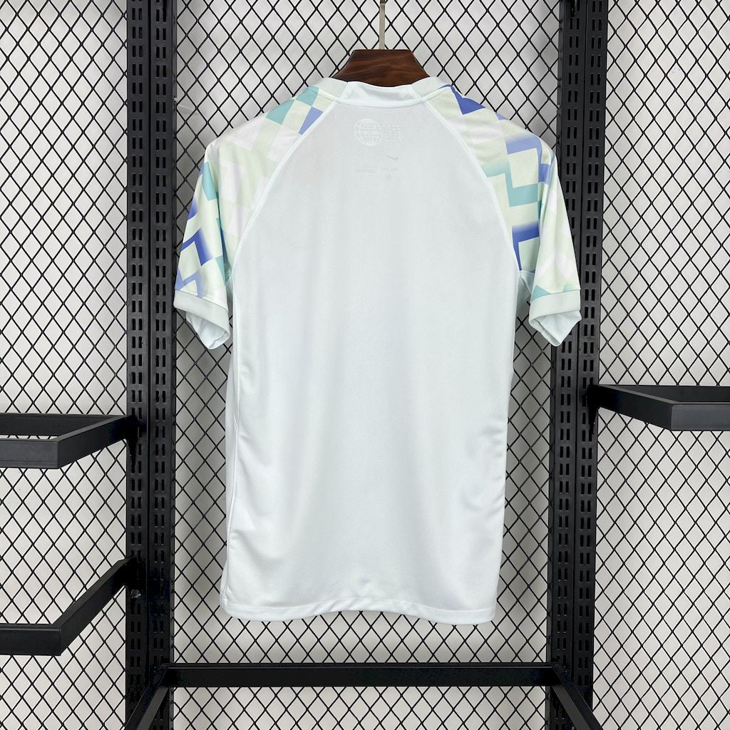 Maillot Inter 25/26 Exterieur