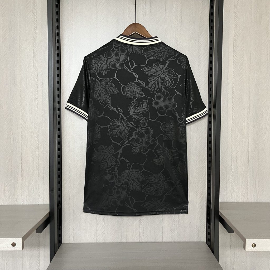 Maillot Juventus Noir