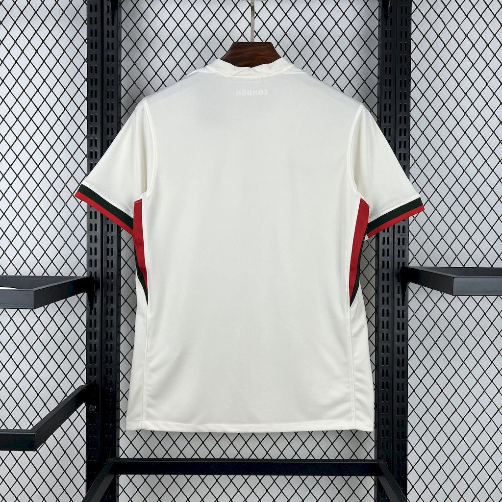 Maillot Chelsea 25/26 Exterieur