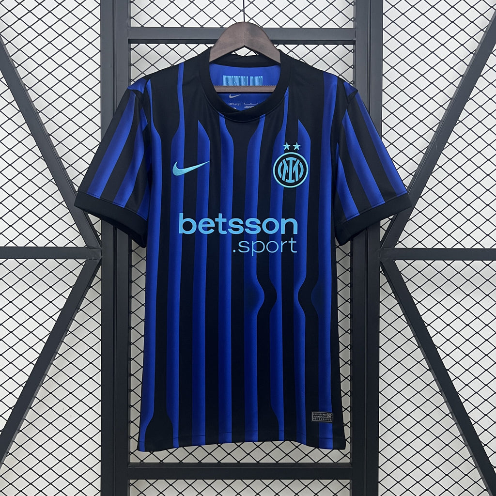 Maillot Inter 25/26 Domicile