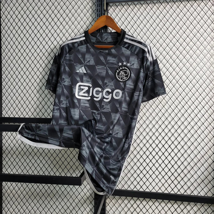 Maillot Ajax 23/24 Troisieme