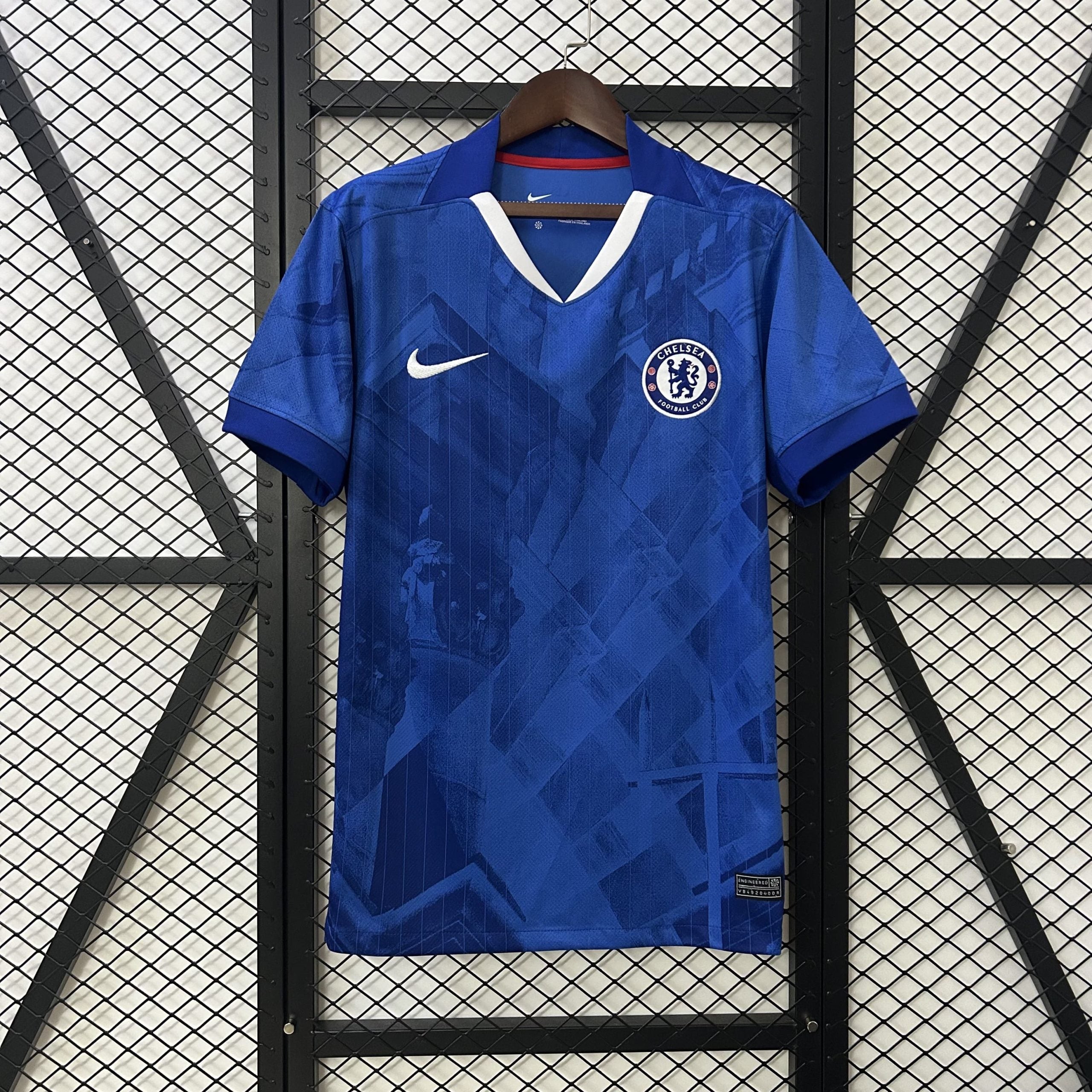 Maillot Chelsea 25/26 Domicile
