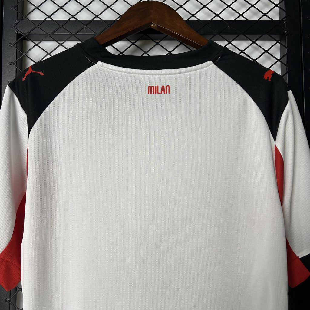 Maillot Milan AC 25/26 Exterieur