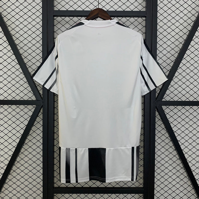 Maillot Juventus 25/26 Exterieur
