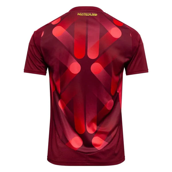 Maillot Allemagne ext 2025