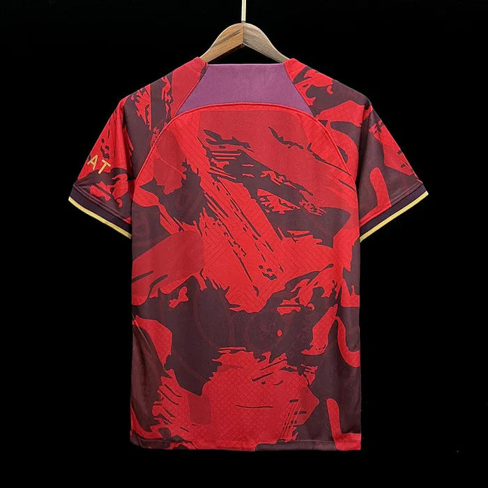 Maillot PSG concept 2024/25