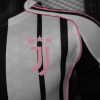 Maillot Joueur Juventus 25/26 Domicile