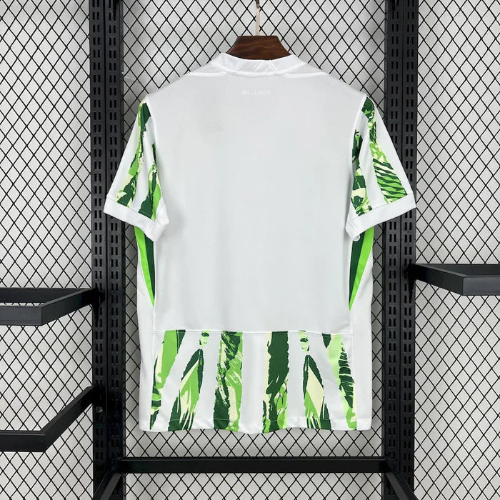 Maillot Nigeria 25/26
