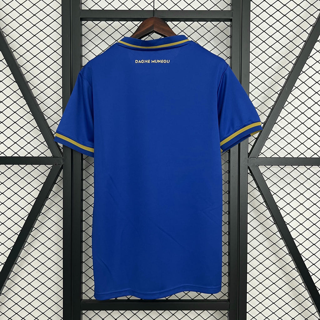 Maillot Monaco 25/26 Exterieur